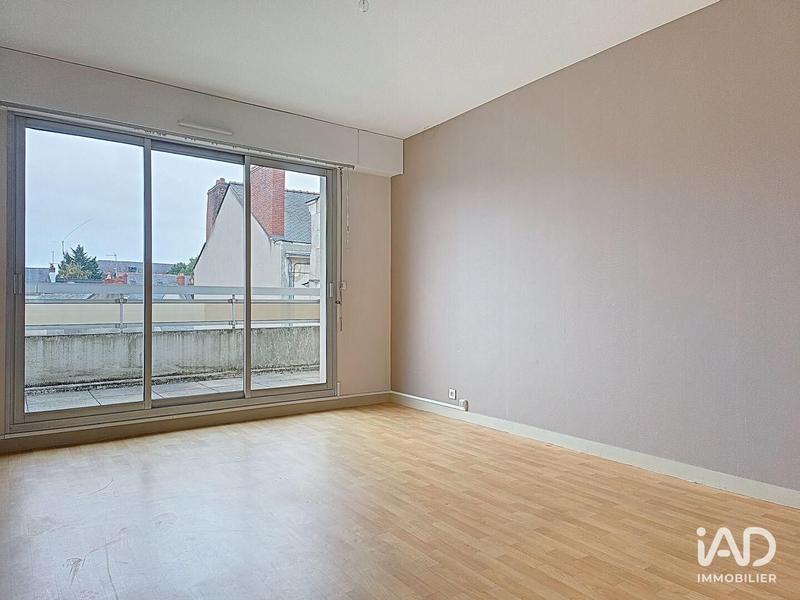 Appartement - 114 m² - 4 pièces