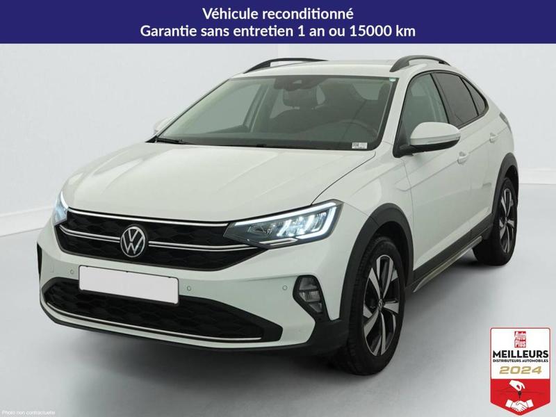 Volkswagen Taigo 1.0 Tsi 116 Bvm6 Vw Edition