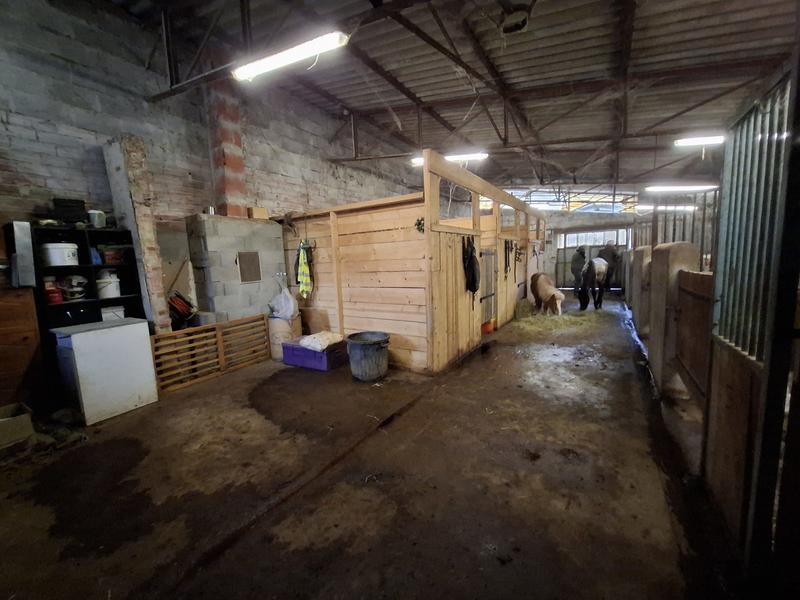 Maison - 117 m² - 4 pièces