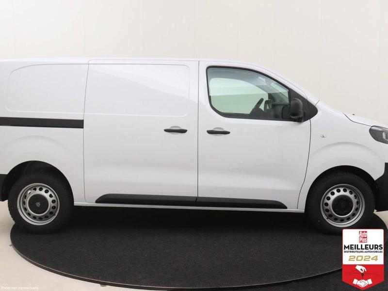 Peugeot Expert Standard