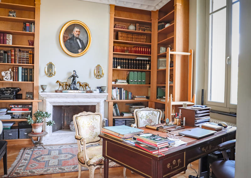 Propriété - 270 m² - 5 pièces