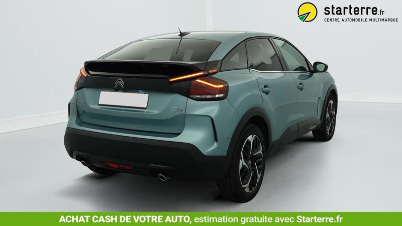 Citroën C4 PureTech 130 s&amp;S Bvm6 Shine