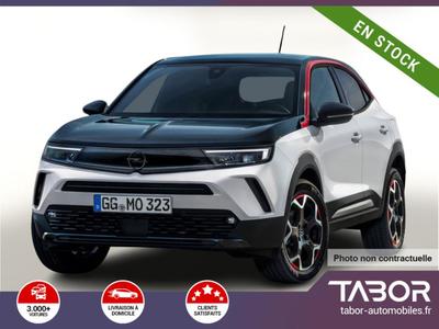 Opel Mokka 1.2 100 Elegance Led cam Pdc SolarP