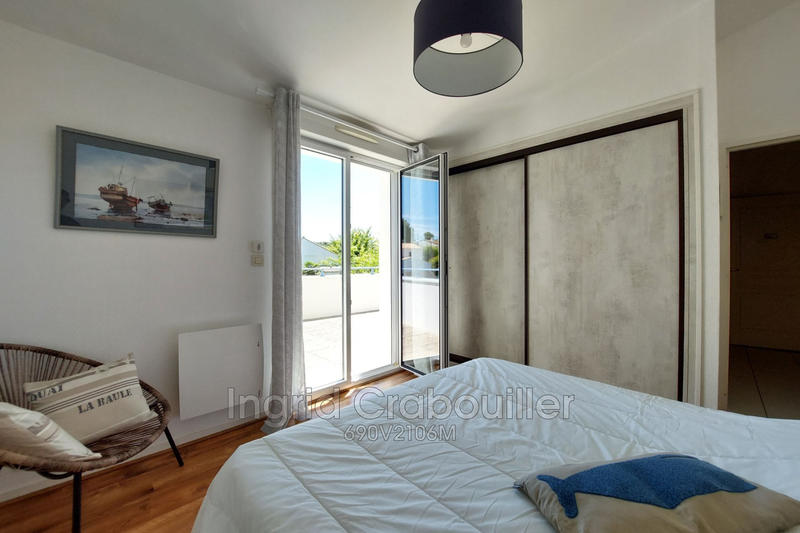 Maison - 111 m² - 5 pièces