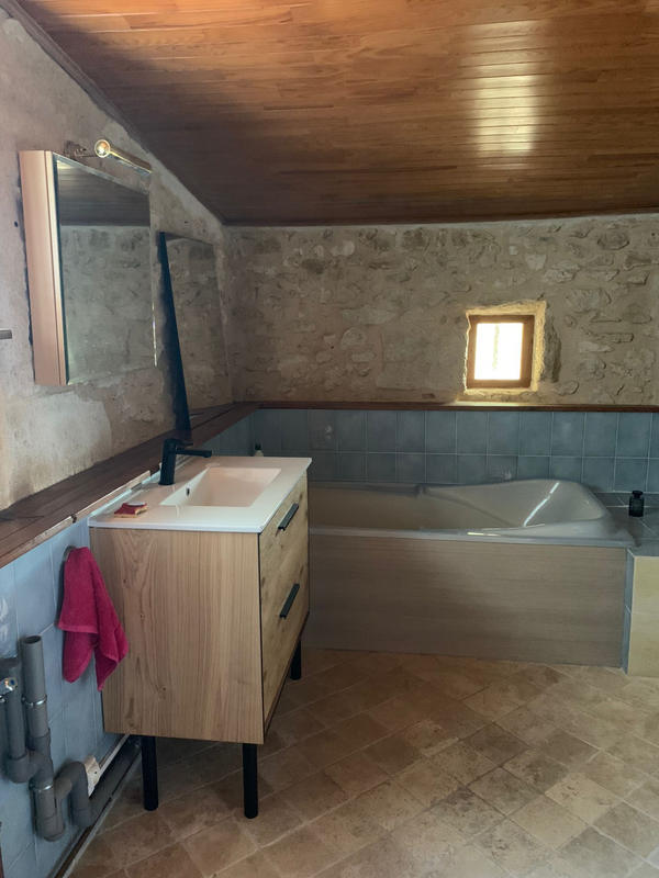 Maison - 88 m² - 4 pièces