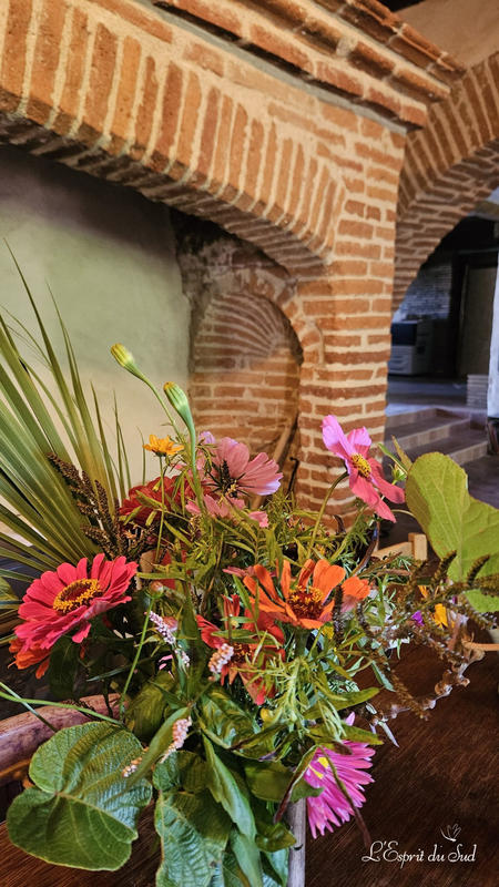 Maison ancienne - 413 m² - 11 pièces