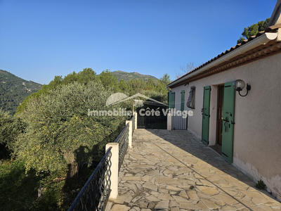 Villa - 103 m² - 4 pièces