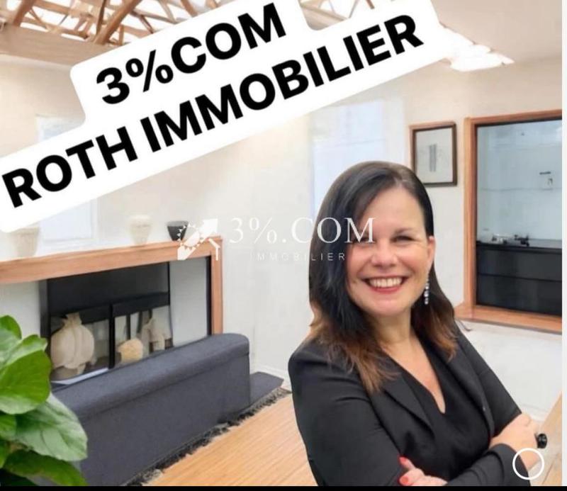 Entrepôt - 400 m² - 3 pièces