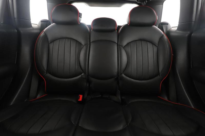 Mini Countryman Cooper s All4 Pack Jcw Exterieur Bva6 190 ch