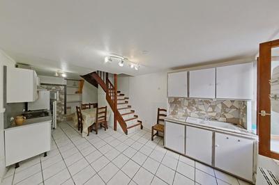 Maison - 41 m² - 3 pièces