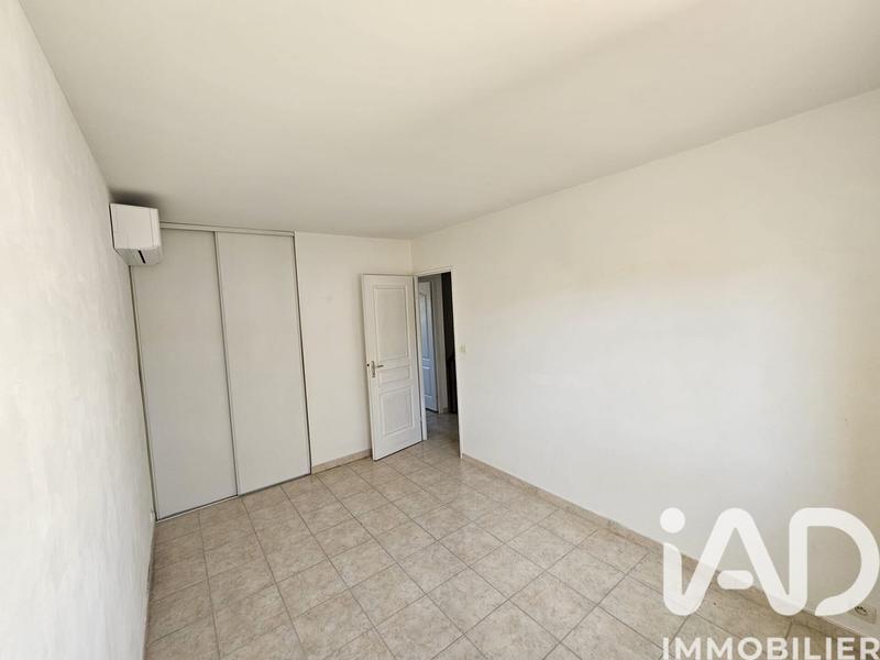 Maison - 65 m² - 3 pièces