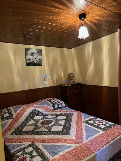 Châlet - 36 m² - 2 pièces