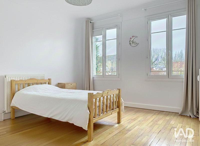 Appartement - 72 m² - 3 pièces