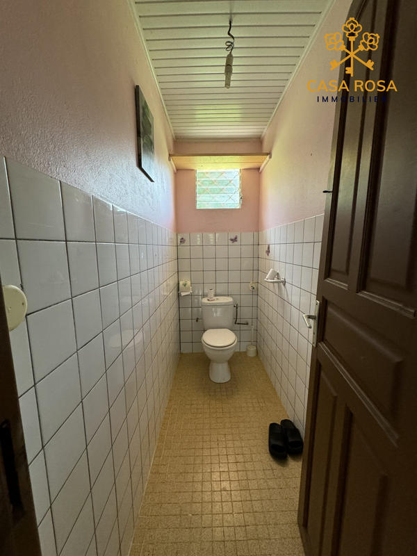 Maison traditionnelle - 94 m² - 4 pièces