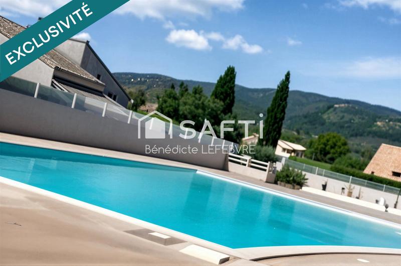 Maison - 51 m² - 3 pièces