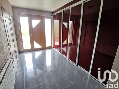 Maison - 230 m² - 8 pièces