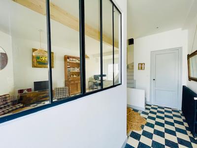 Maison de ville - 72 m²