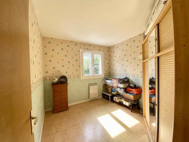 Maison - 72 m² - 4 pièces