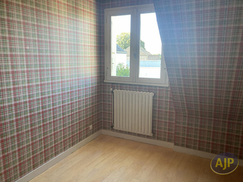 Maison - 110 m² - 6 pièces