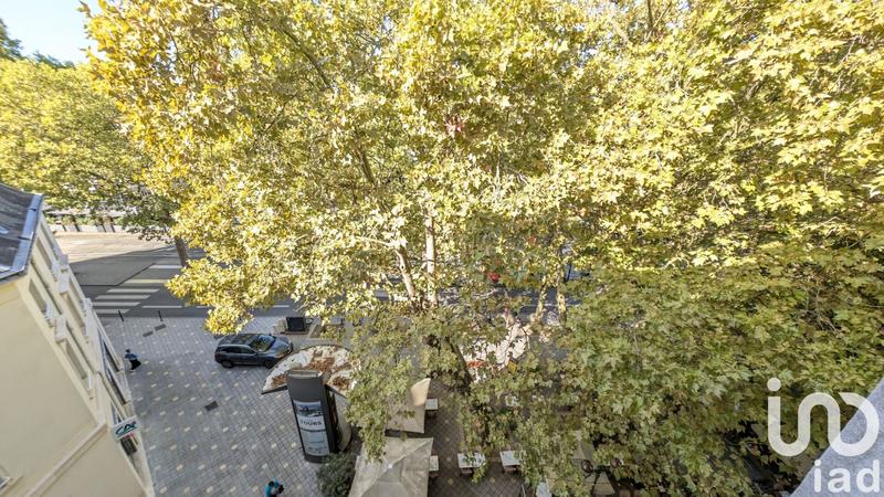 Appartement - 96 m² - 4 pièces