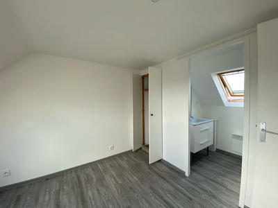 Appartement - 31 m² - 2 pièces