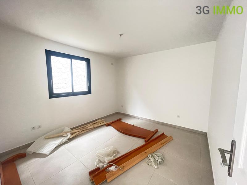 Maison - 101 m² - 8 pièces