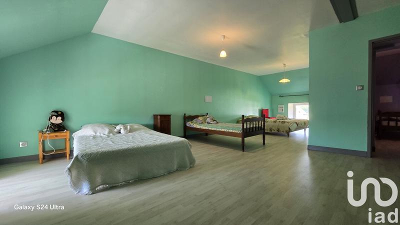 Maison - 295 m² - 10 pièces