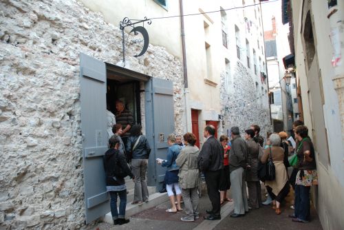 Luna Negra Café-Théâtre