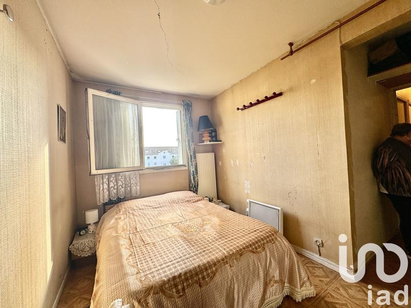 Appartement - 93 m² - 4 pièces