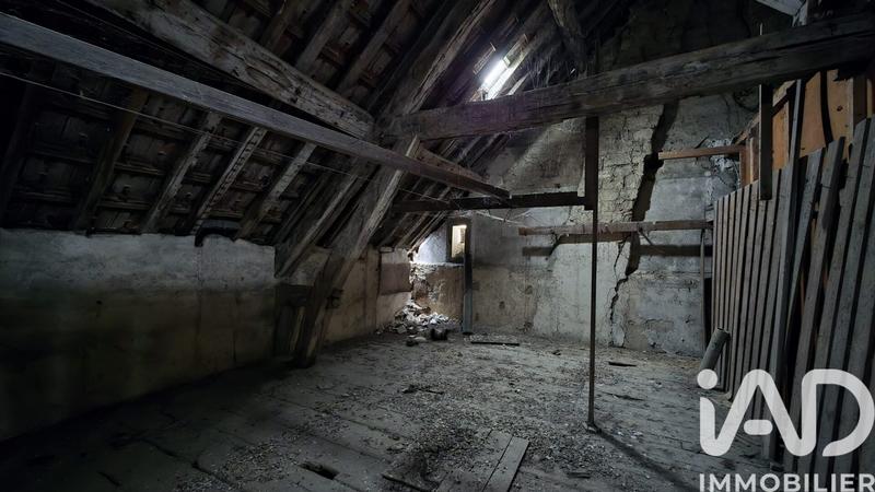 Appartement - 90 m² - 4 pièces