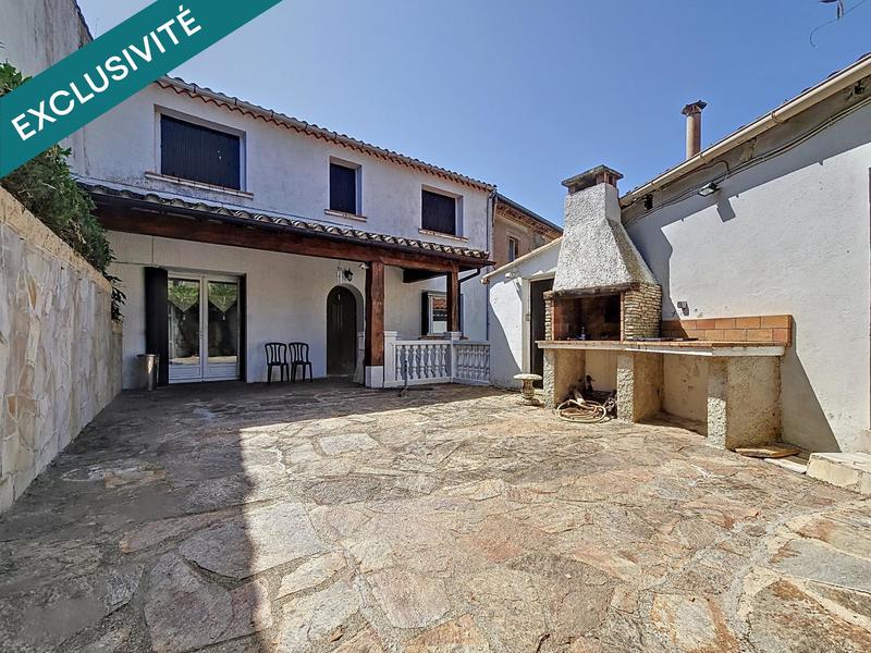 Maison - 227 m² - 9 pièces