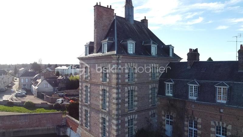 Appartement - 98 m² - 4 pièces