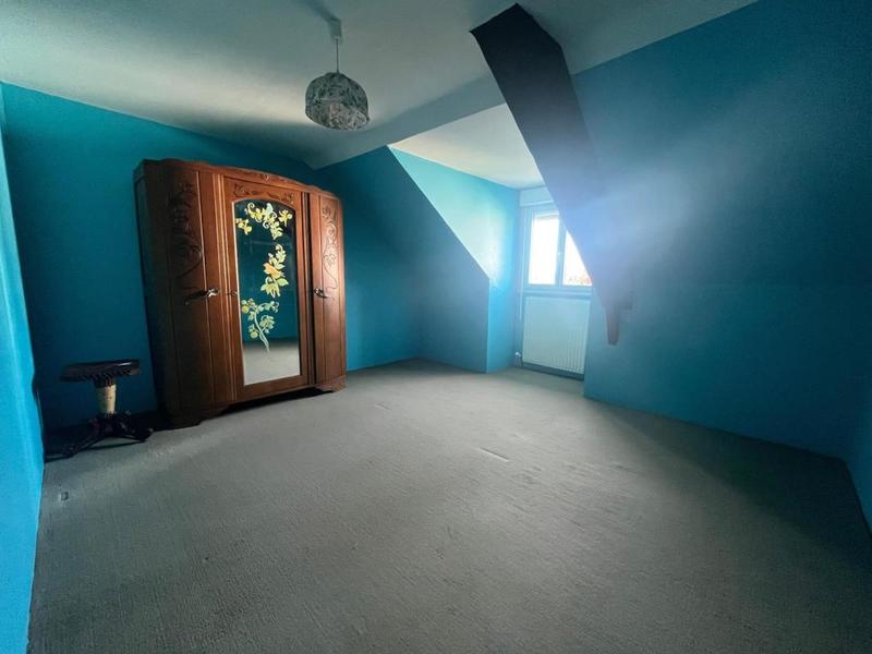 Maison - 133 m² - 6 pièces