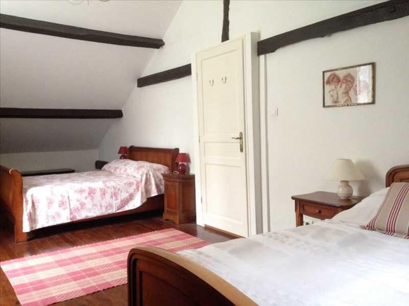 Maison de campagne - 210 m² - 8 pièces