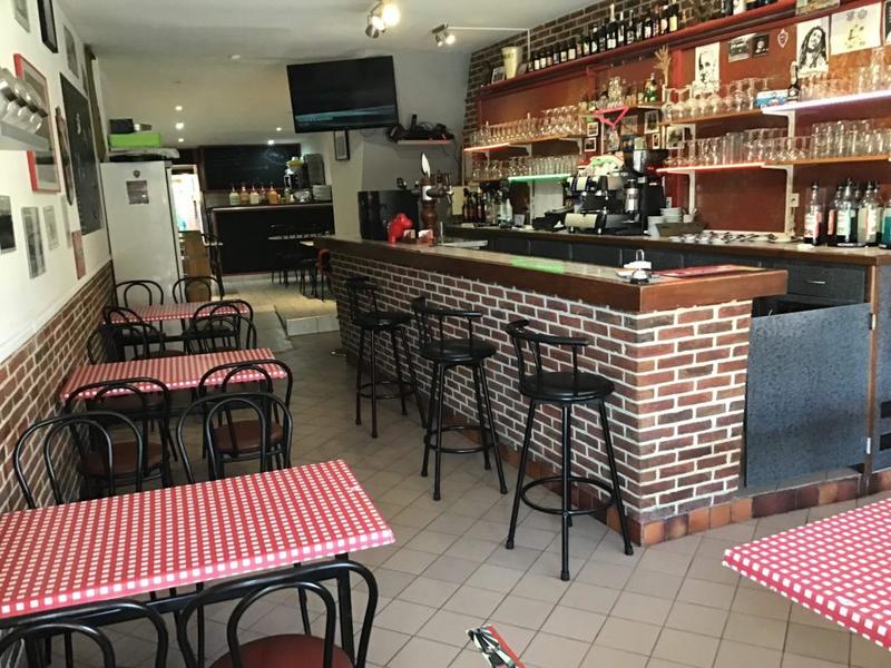 Hôtellerie / Restauration