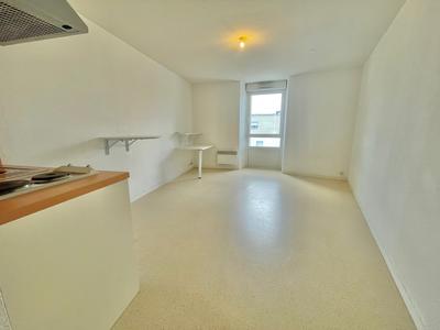 Appartement - 26 m² - 1 pièce