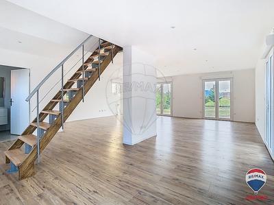 Maison - 127 m² - 5 pièces