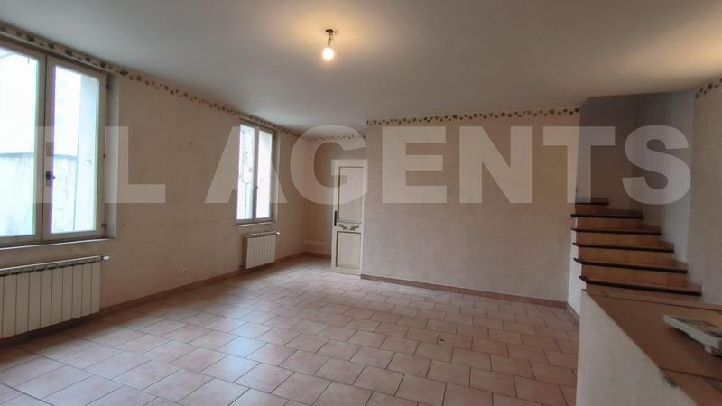 Maison de maîtres - 208 m² - 7 pièces