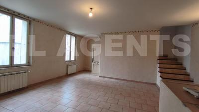 Maison de maîtres - 208 m² - 7 pièces