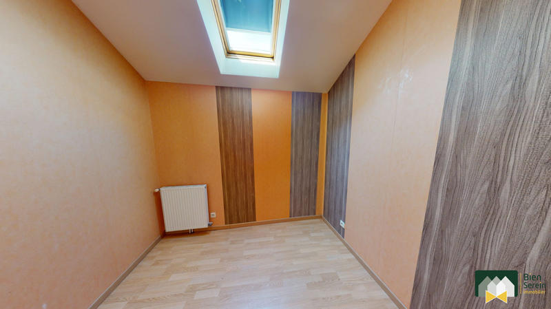 Appartement - 44 m² - 3 pièces