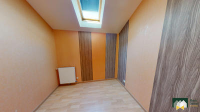 Appartement - 44 m² - 3 pièces