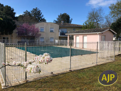 Appartement - 51 m² - 3 pièces