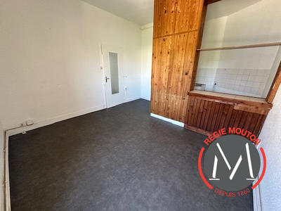 Appartement - 47 m² - 3 pièces