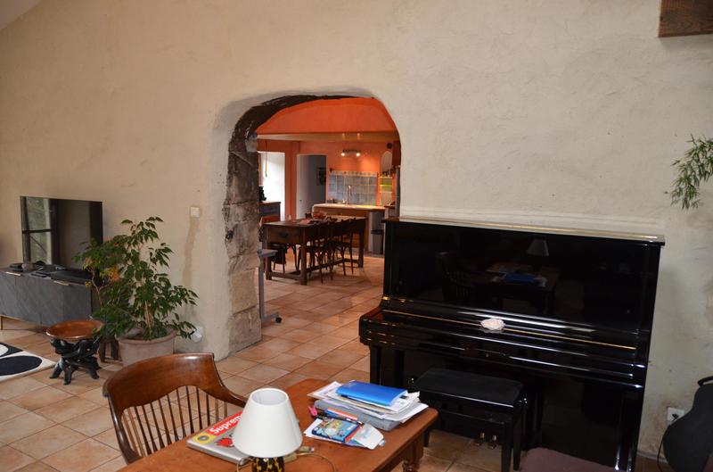 Maison en pierre - 143 m²