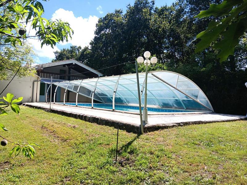 Maison - 141 m² - 5 pièces