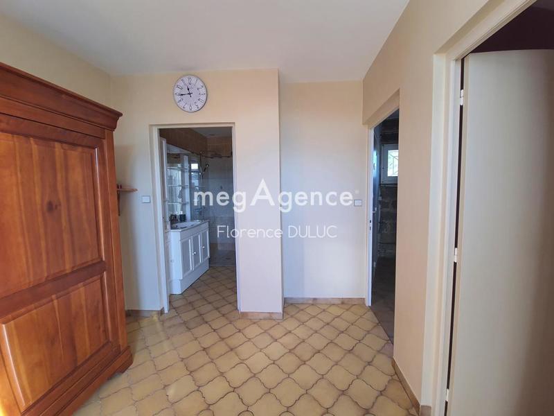 Maison - 139 m² - 5 pièces