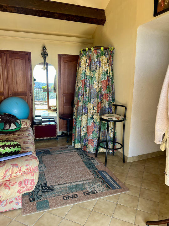 Maison de village - 93 m² - 6 pièces