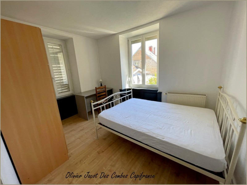 Appartement - 67 m² - 4 pièces