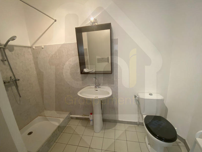 Appartement - 23 m² - 1 pièce