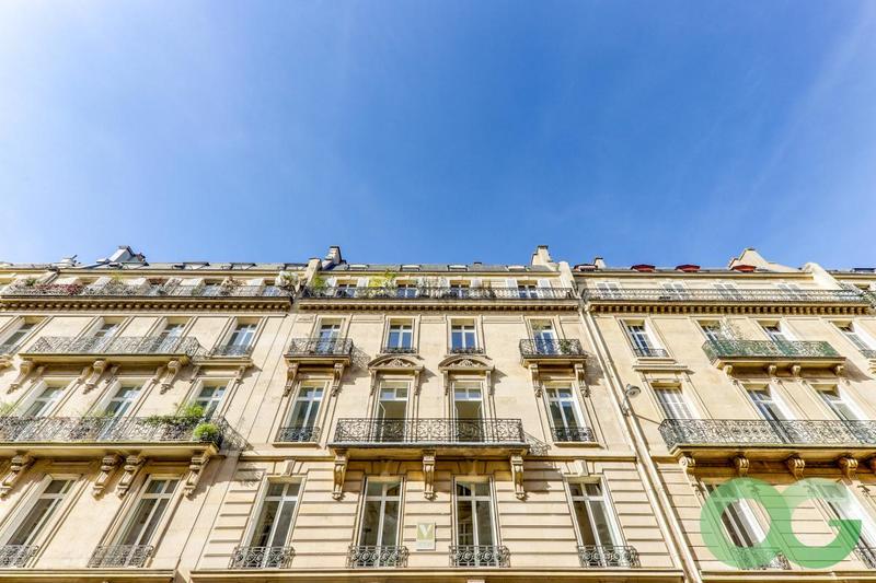 Appartement - 165 m² - 4 pièces